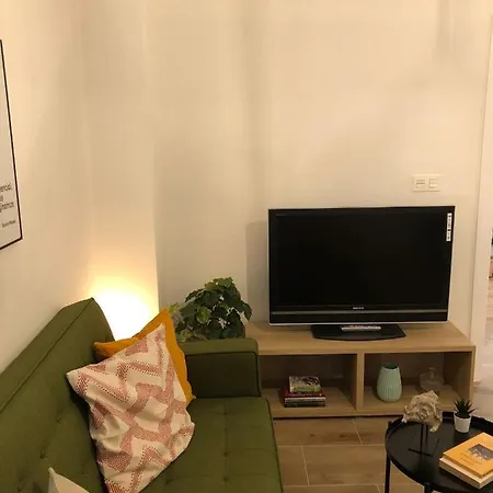 Apartment Te Sentiras En Casa #3rd *