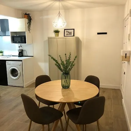 Te Sentiras En Casa #3rd Apartment