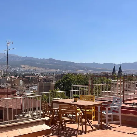 Apartment Te Sentiras En Casa #3rd *
