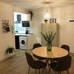 Apartamento Te Sentirás En Casa #3rd *