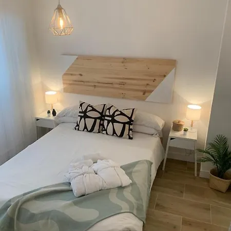 Te Sentiras En Casa #3rd Appartement *