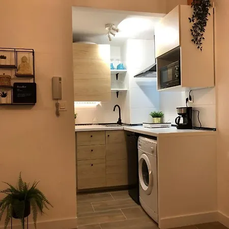 Te Sentiras En Casa #3rd Appartement