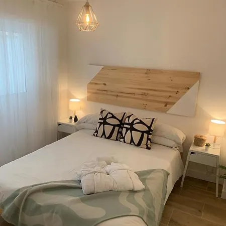 Appartement Te Sentiras En Casa #3rd