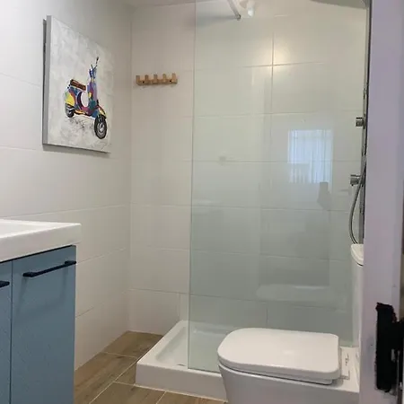 Te Sentiras En Casa #3rd Appartement