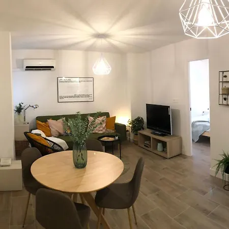 Te Sentiras En Casa #3rd Appartement Granada