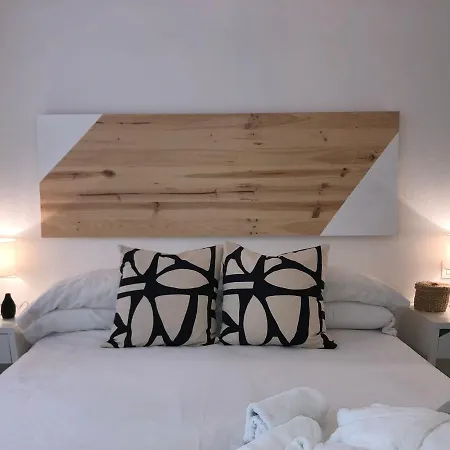 Appartement Te Sentiras En Casa #3rd