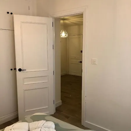 Te Sentiras En Casa #3rd Appartement *