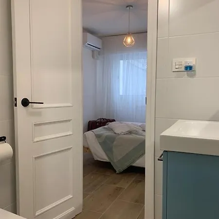 Te Sentiras En Casa #3rd Appartement *