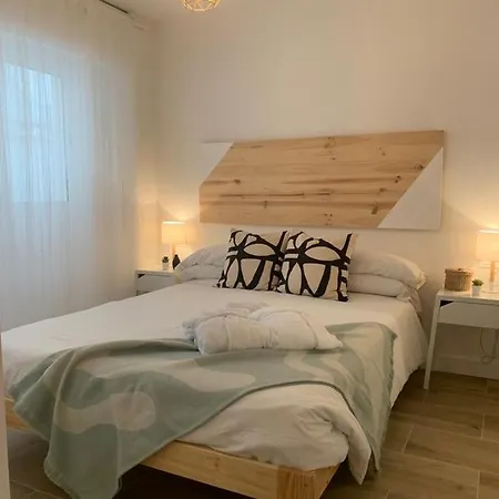 Te Sentiras En Casa #3rd Appartement *
