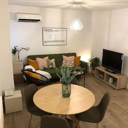 Te Sentiras En Casa #3rd Appartement