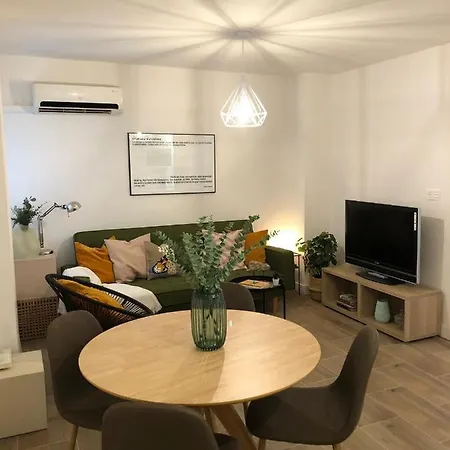 Te Sentiras En Casa #3rd Appartement