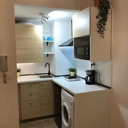 Appartement Te Sentiras En Casa #3rd