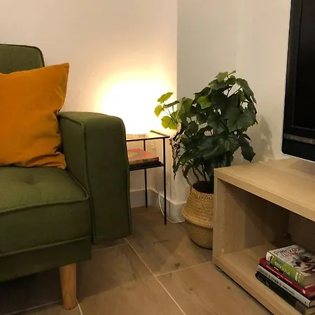 Te Sentiras En Casa #3rd Appartement Granada