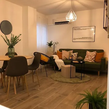 Te Sentiras En Casa #3rd Appartement Granada
