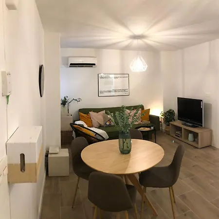 Appartement Te Sentiras En Casa #3rd Granada