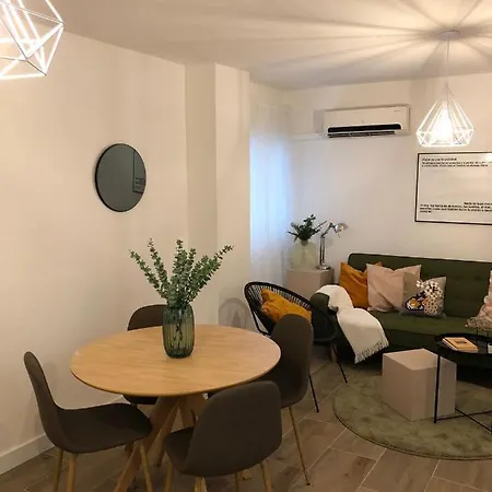 Appartement Te Sentiras En Casa #3rd