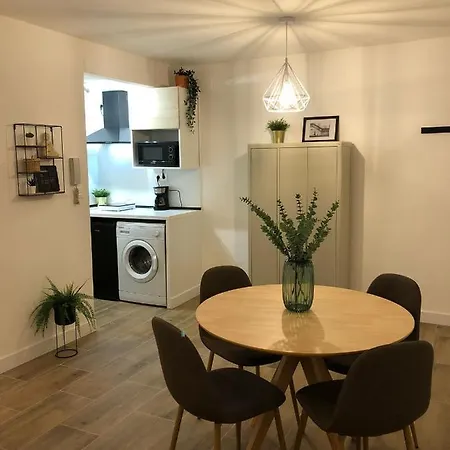 Appartement Te Sentiras En Casa #3rd *