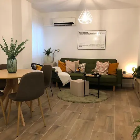 Appartement Te Sentiras En Casa #3rd *
