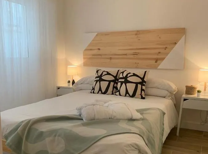 Te Sentiras En Casa #3rd Apartament *