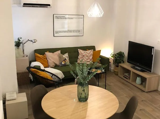 Te Sentiras En Casa #3rd Apartament