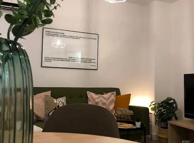 Apartament Te Sentiras En Casa #3rd *