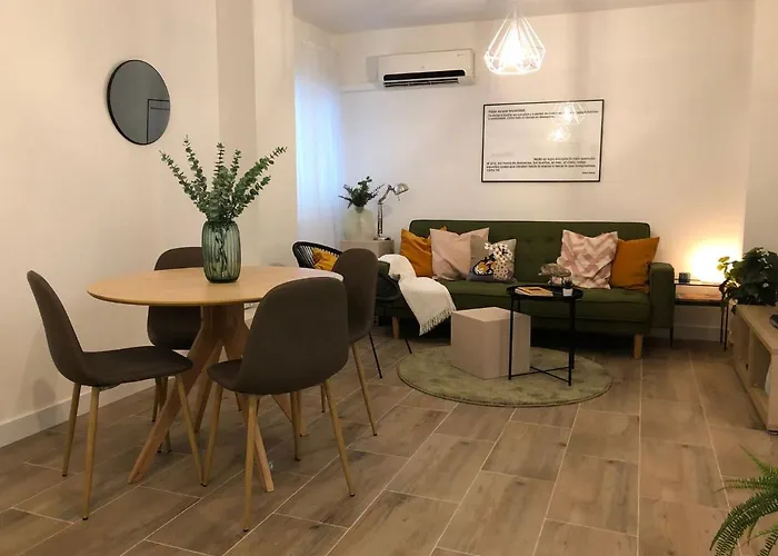 Apartament Te Sentiras En Casa #3rd Grenada