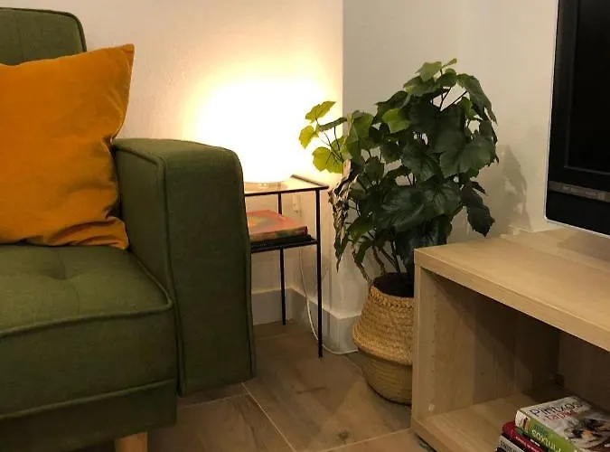 Te Sentiras En Casa #3rd Apartament Grenada