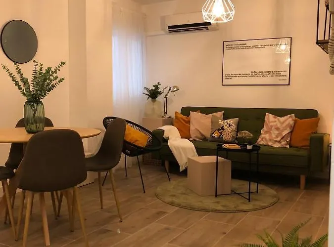 Te Sentiras En Casa #3rd Apartament Grenada