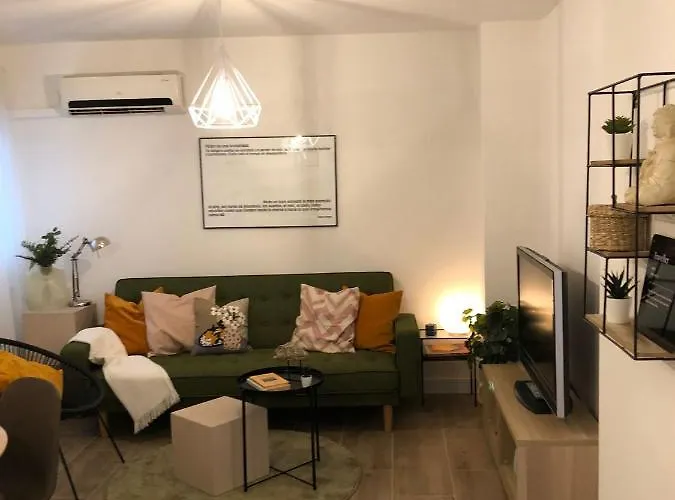 Te Sentiras En Casa #3rd *