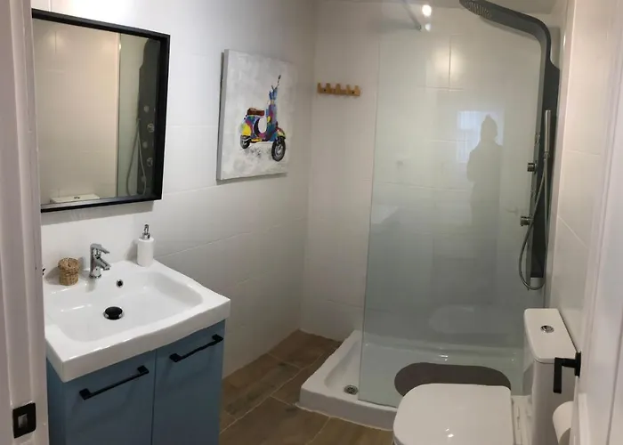 Apartament Te Sentiras En Casa #3rd *