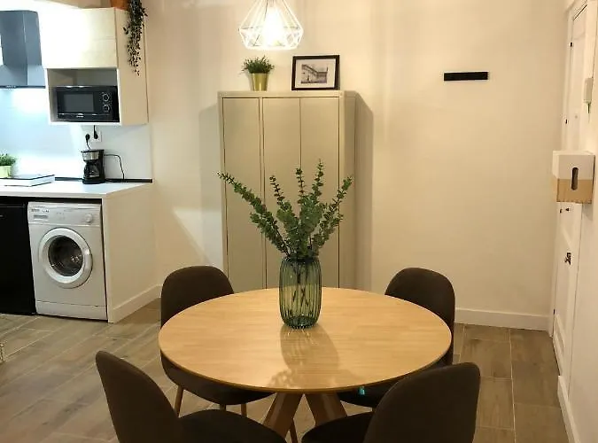 Te Sentiras En Casa #3rd Apartament