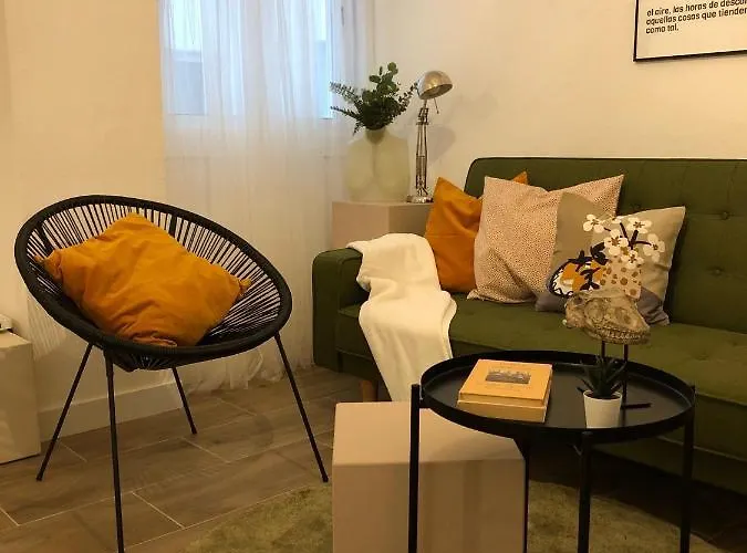 Te Sentiras En Casa #3rd *