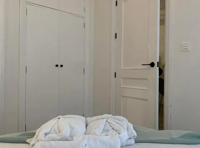 아파트 Te Sentiras En Casa #3rd 그라나다