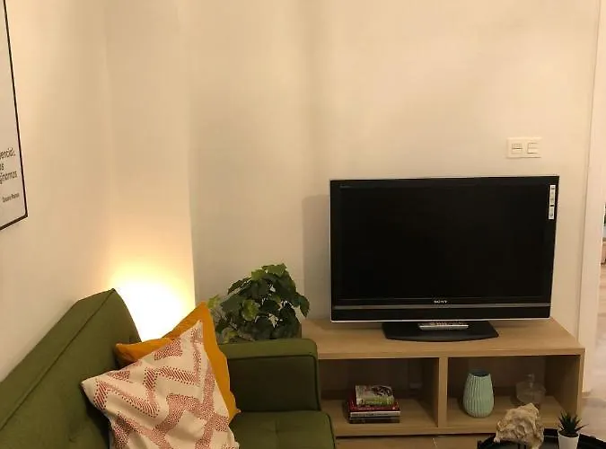 아파트 Te Sentiras En Casa #3rd *